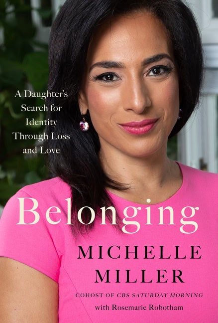 Miller, Michelle | Belonging