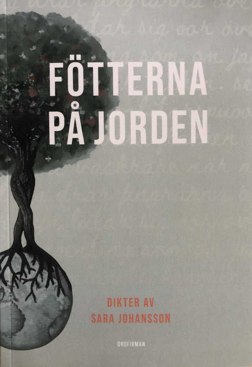 Johansson, Sara | Fötterna på jorden