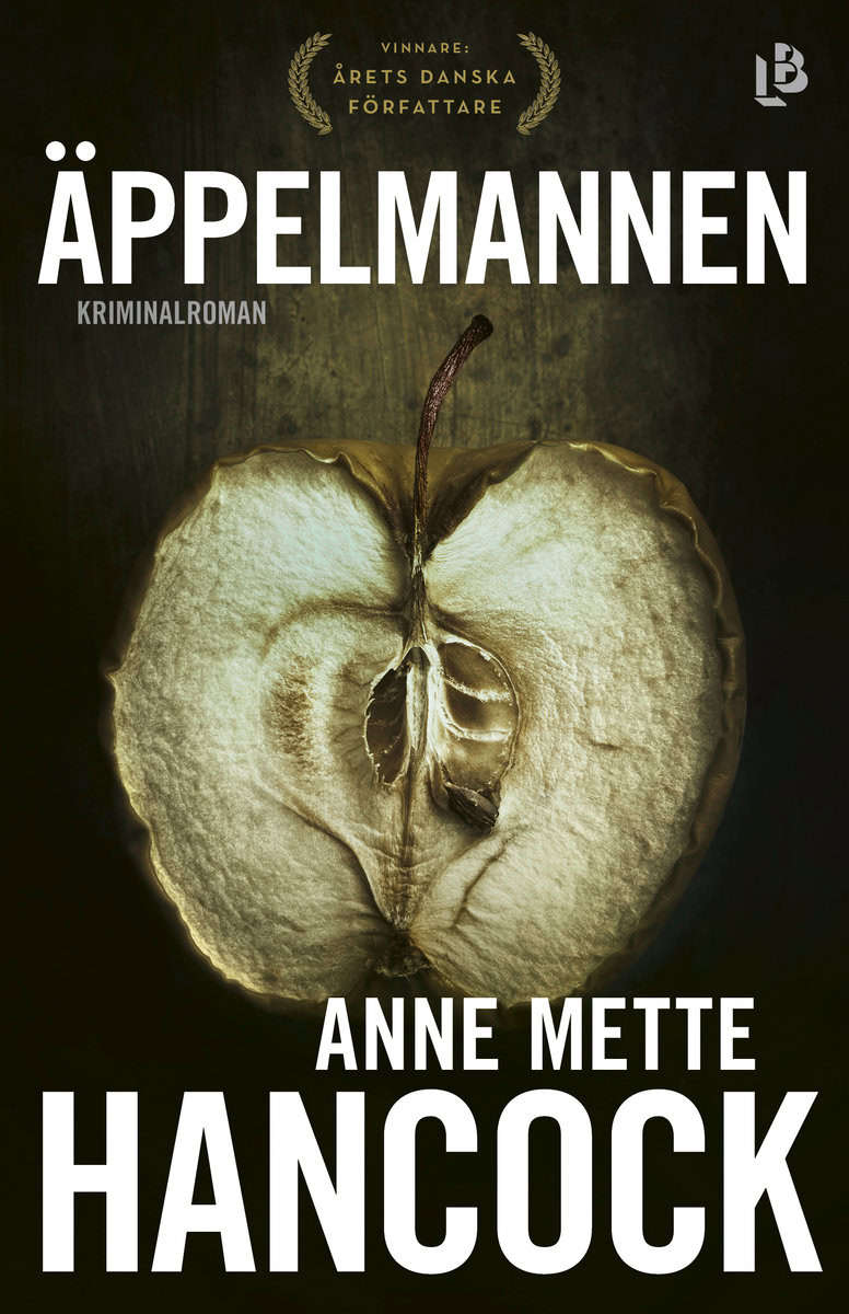 Hancock, Anne Mette | Äppelmannen