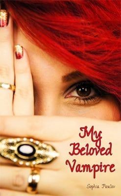 Paulov, Sophia | My beloved vampire