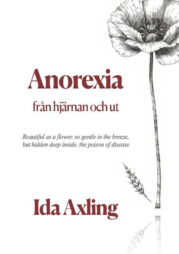 Axling, Ida | Anorexia från hjärnan och ut