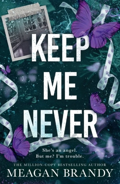 Brandy, Meagan | Keep Me Never