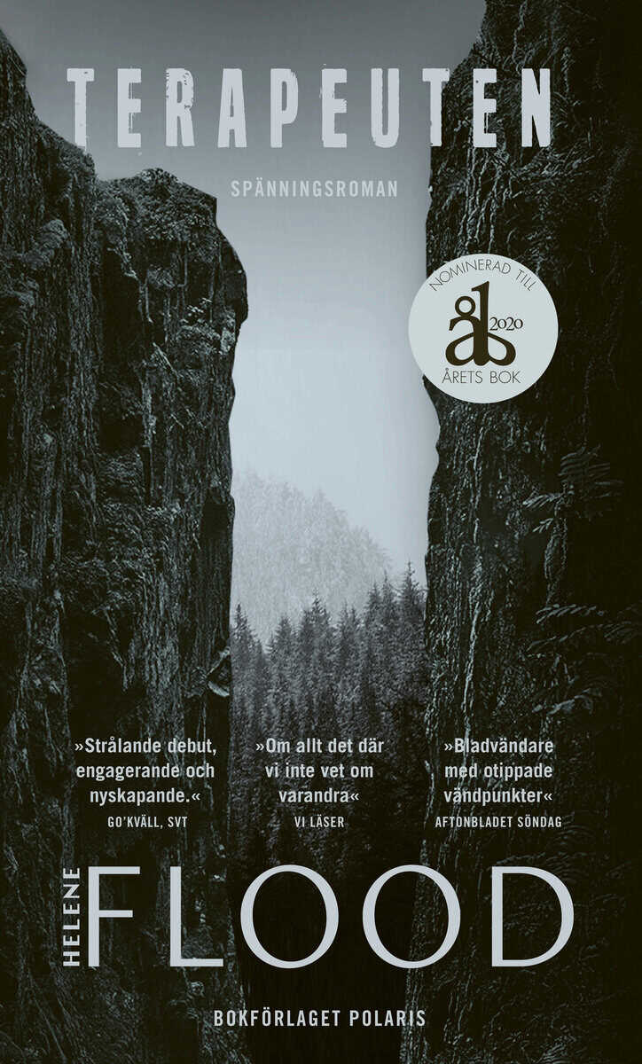 Flood, Helene | Terapeuten