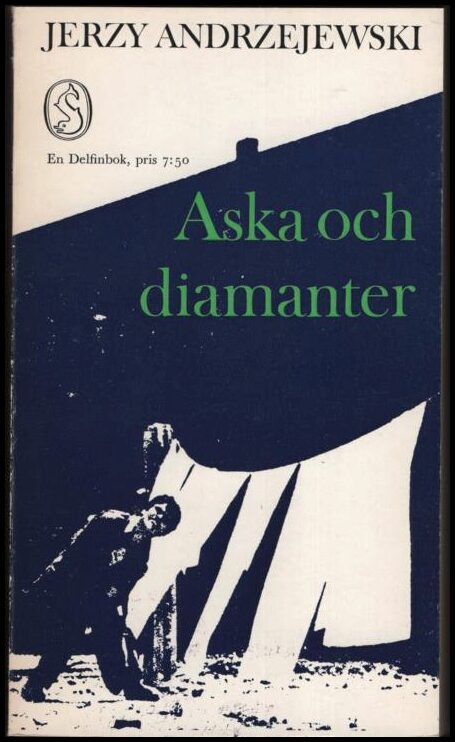 Andrzejewski, Jerzy | Aska och diamanter