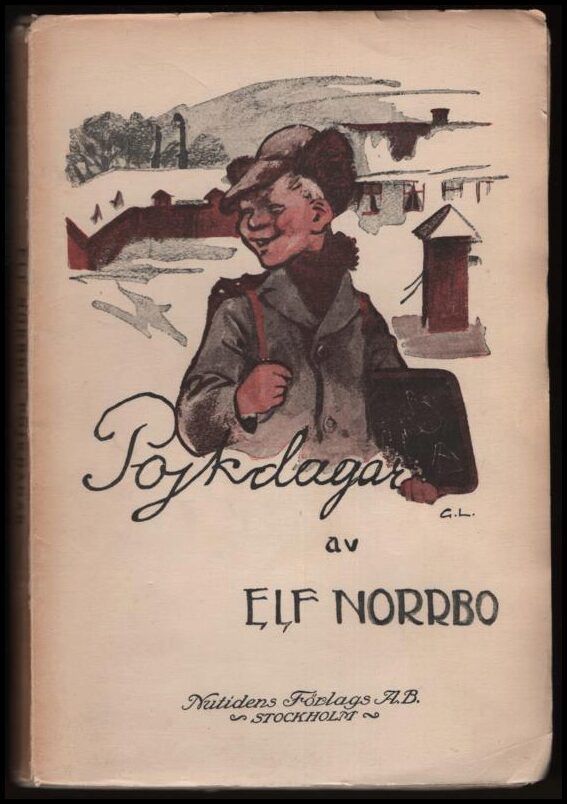 Norrbo, Elf | Pojkdagar