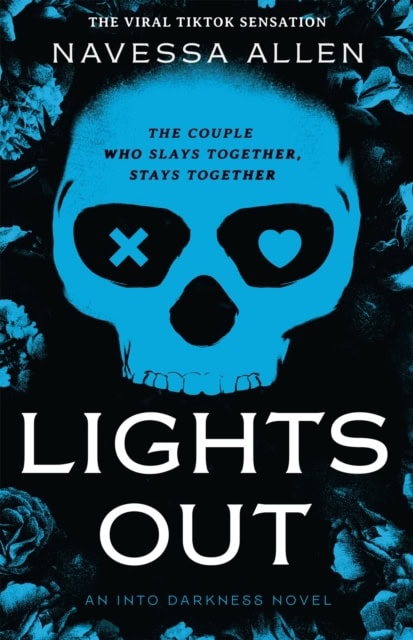Allen, Navessa | Lights Out