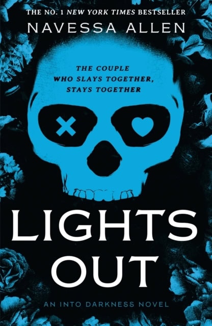 Allen, Navessa | Lights Out