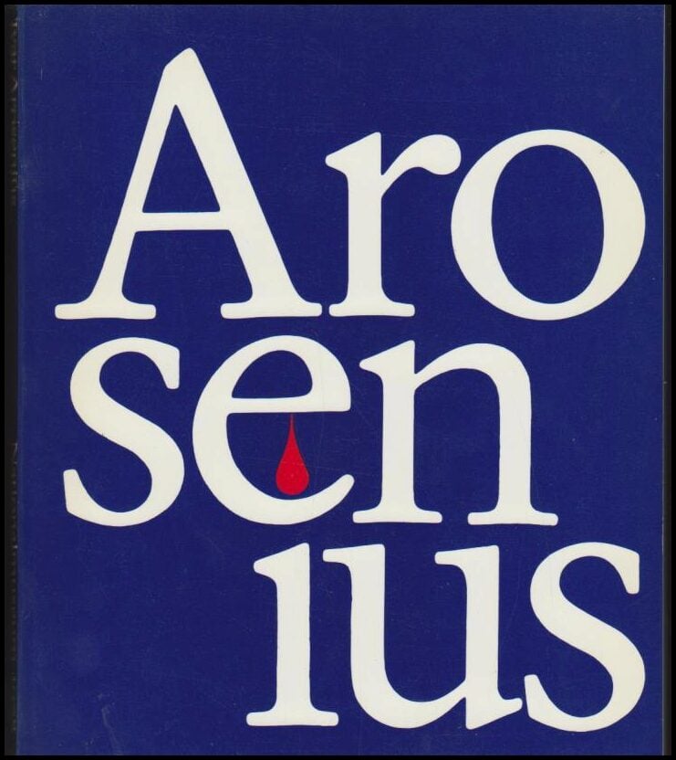 Bjurström, Per | Ivar Arosenius