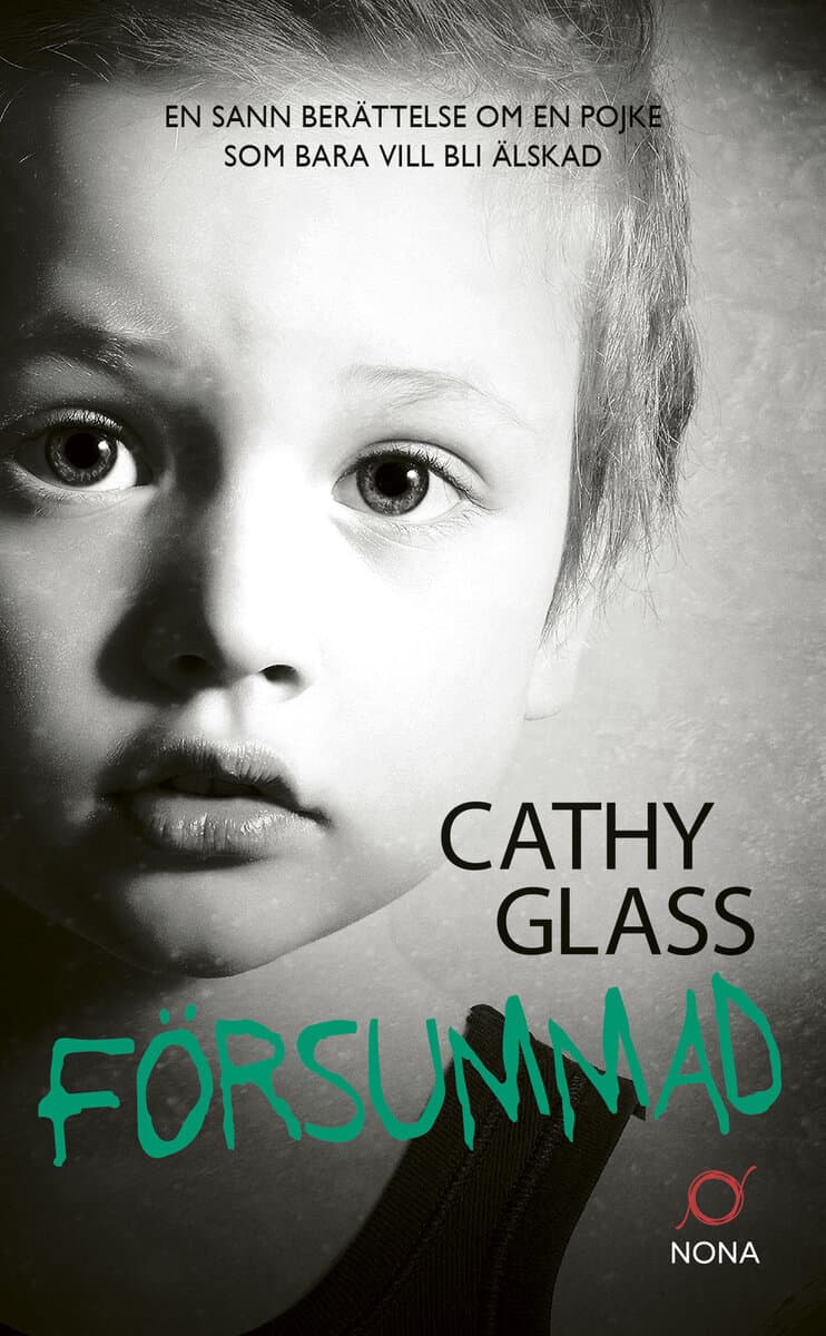 Glass, Cathy | Försummad