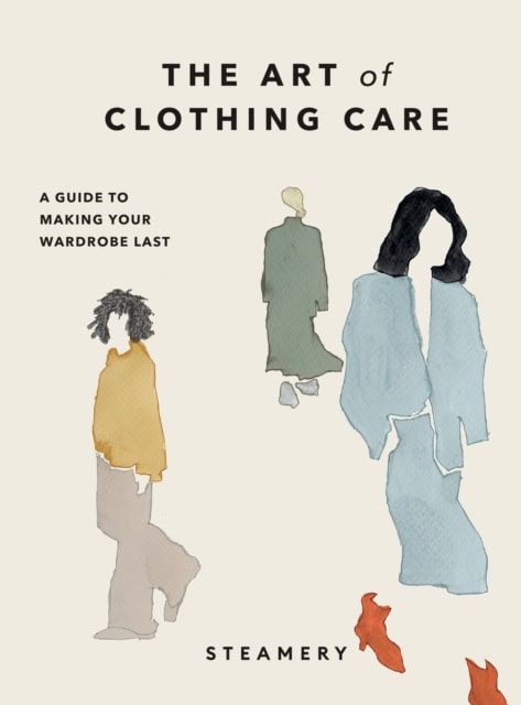 Stockholm, Steamery | The Art of Clothing Care
