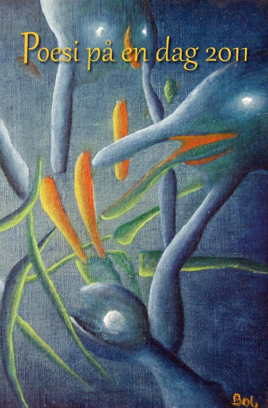 poeter, 146 | Poesi på en dag 2011
