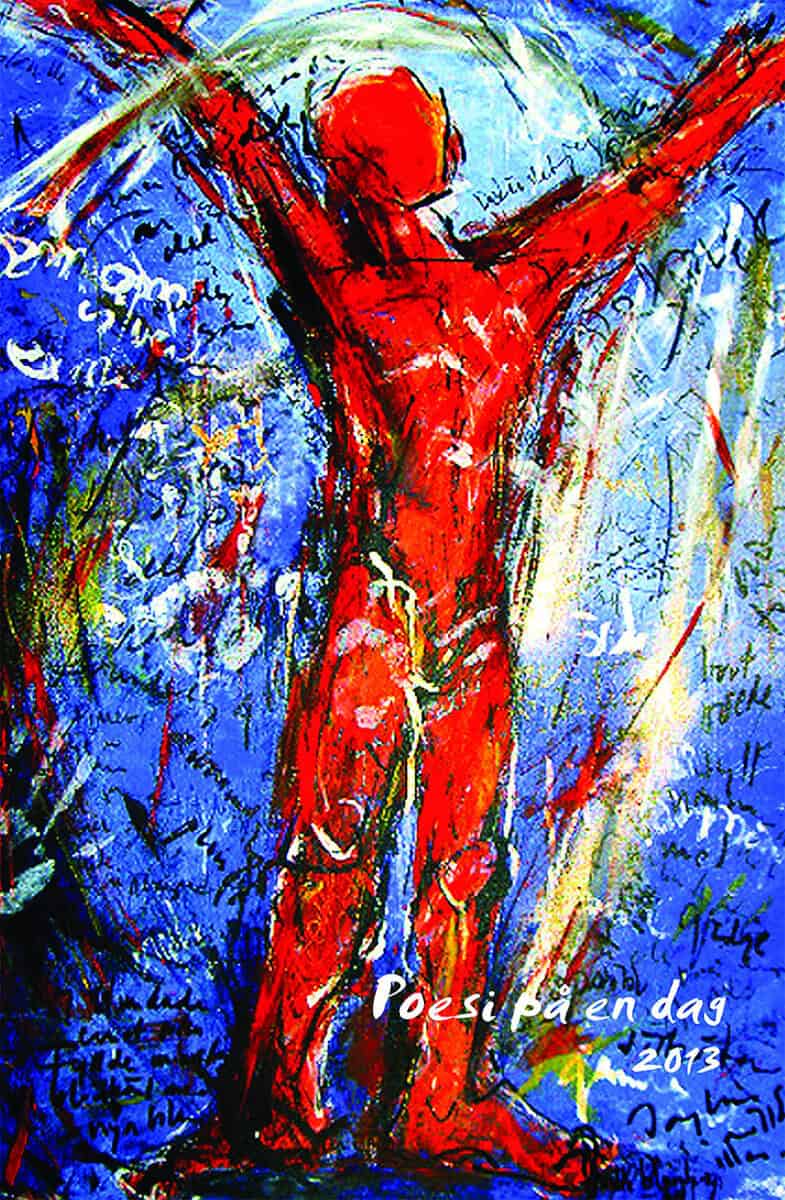Poeter, 158 | Poesi på en dag 2013