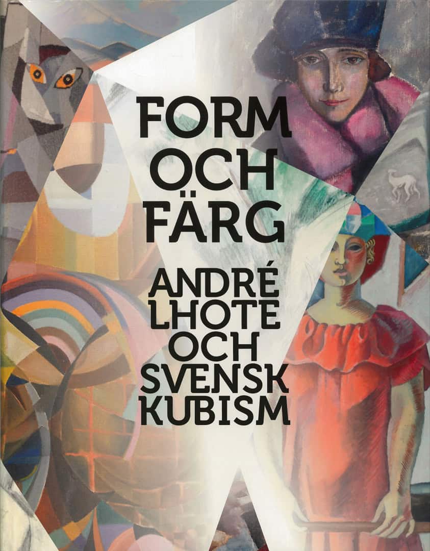 Meister (red.), Anna | Sidén (red.), Karin | Form och färg