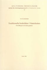 Lundström, Ulf | Traditionella bruksbåtar i Västerbotten