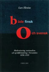 Elenius, Lars | Både finsk och svensk