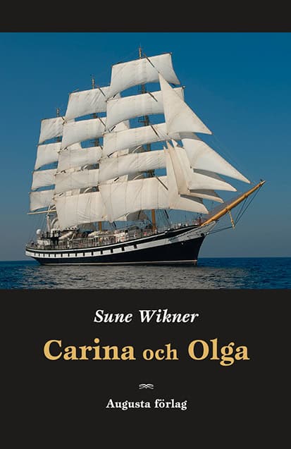 Wikner, Sune | Carina och Olga