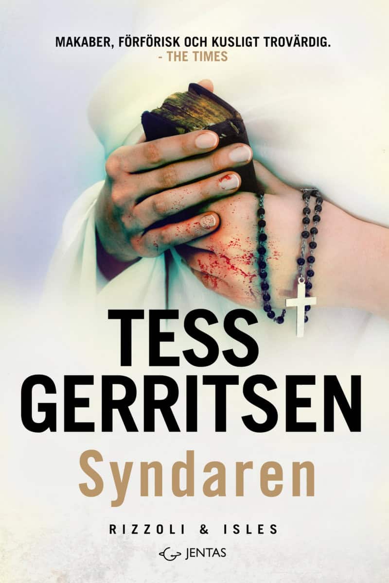 Gerritsen, Tess | Syndaren