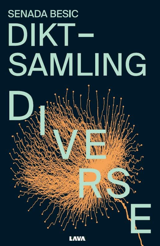 Besic, Senada | Diktsamling Diverse