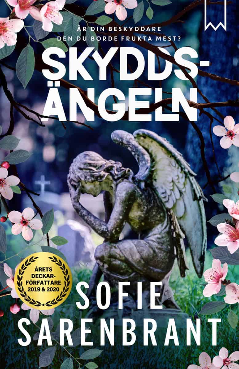 Sarenbrant, Sofie | Skyddsängeln
