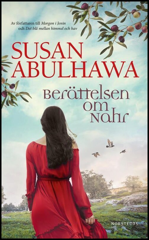 Abulhawa, Susan | Berättelsen om Nahr