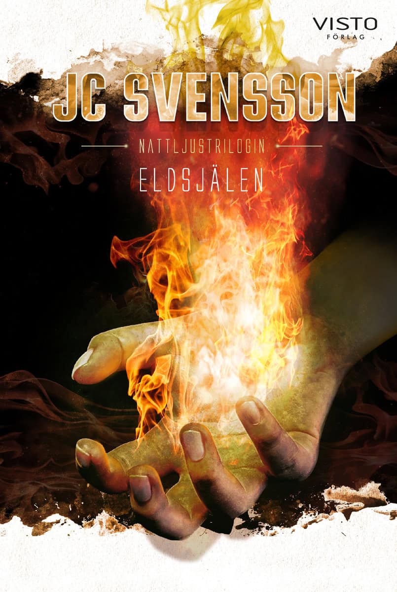 Svensson, JC | Eldsjälen