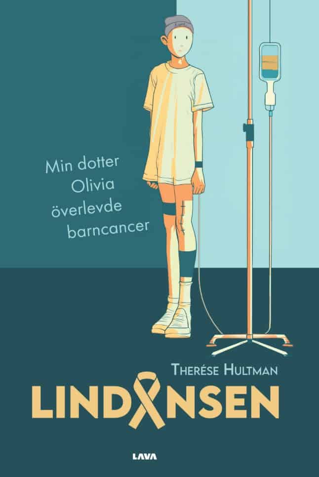 Hultman, Therése | Lindansen