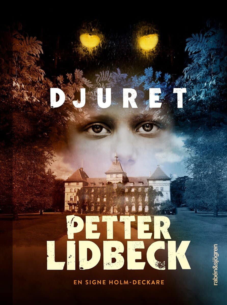 Lidbeck, Petter | Djuret