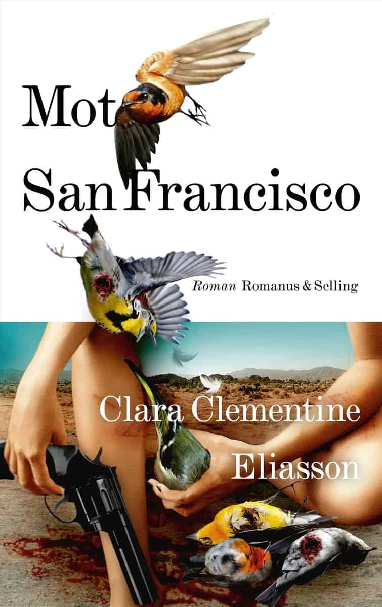Eliasson, Clara Clementine | Mot San Francisco