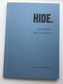 Sjöstrand, Eva | Hide