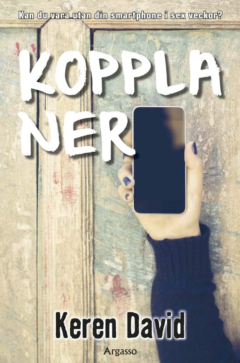 David, Keren | Koppla ner