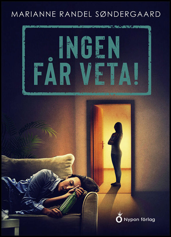 Randel Søndergaard, Marianne | Ingen får veta!