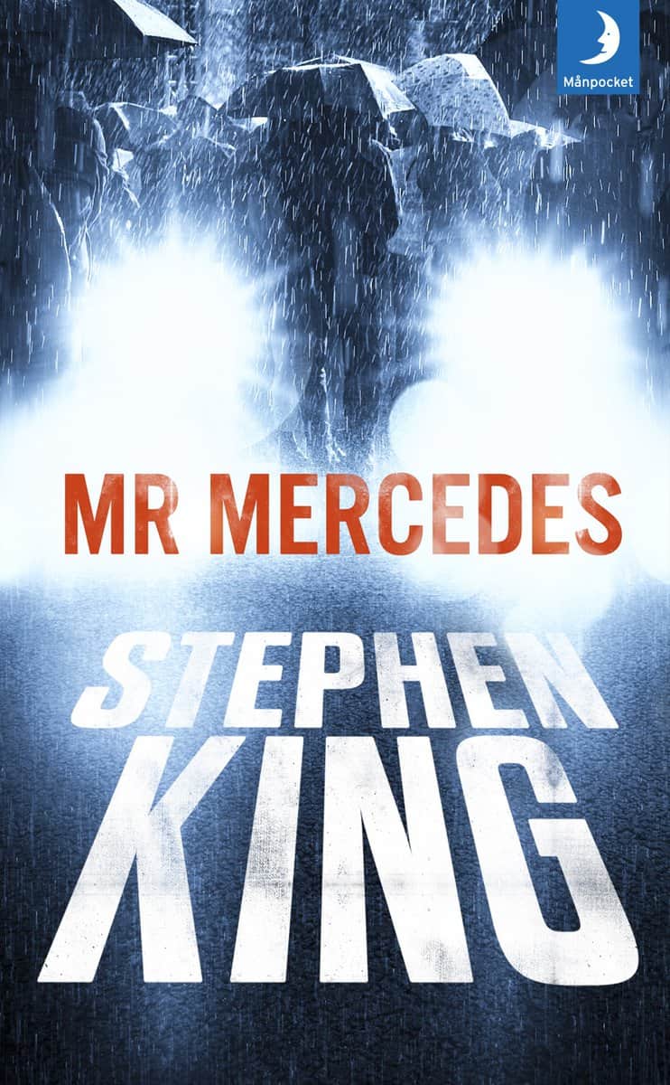King, Stephen | Mr Mercedes