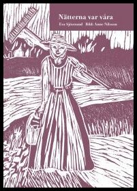 Sjöstrand, Eva | Nätterna var våra