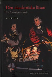 Lindberg, Bo | Den akademiska läxan