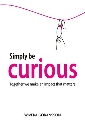 Göransson, Wiveka | Simply be curious