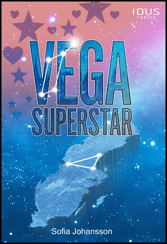 Johansson, Sofia | Vega superstar