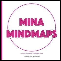 Ericson, Sandra | Sporrong, Annika | Mina mindmaps
