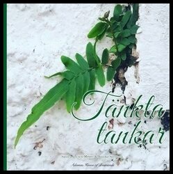 Ericson, Sandra | Sporrong, Annika | Tänkta tankar