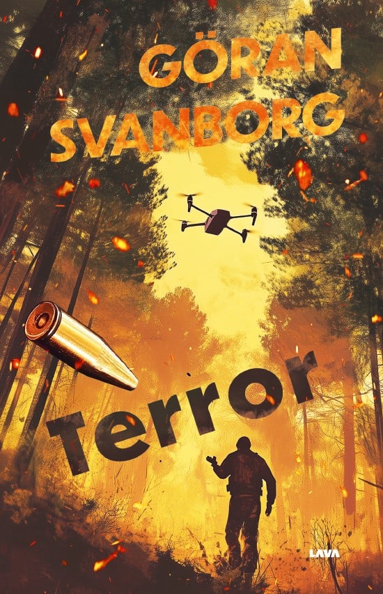 Svanborg, Göran | Terror