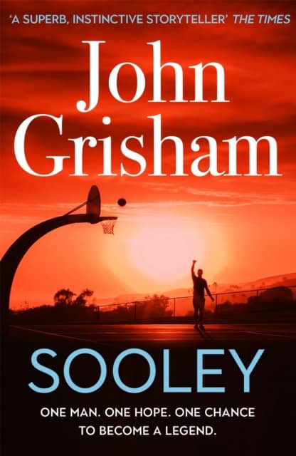 Grisham, John | Sooley