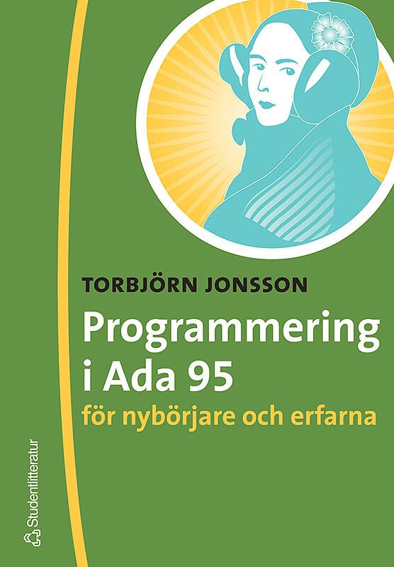 Jonsson, Torbjörn | Programmering i ADA