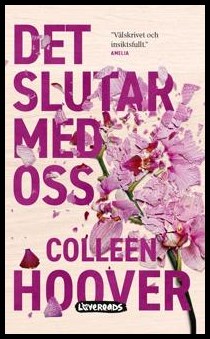 Hoover, Colleen | Det slutar med oss
