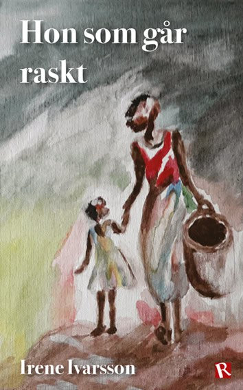 Ivarsson, Irene | Hon som går raskt