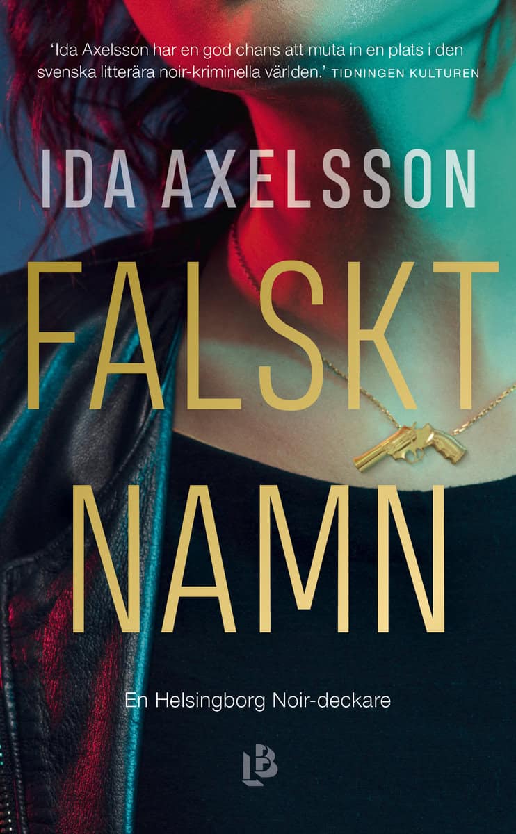 Axelsson, Ida | Falskt namn