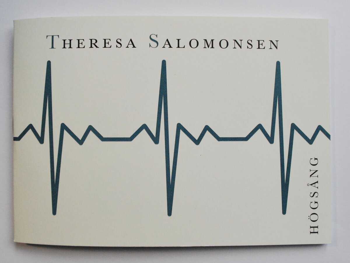 Salomonsen, Theresa | Högsång