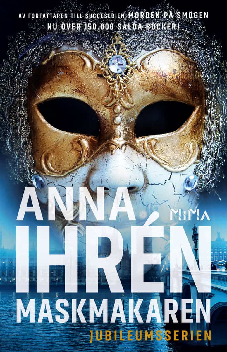 Ihrén, Anna | Maskmakaren