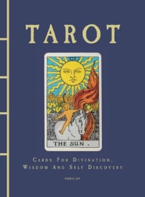 Jay, Nikkie | Tarot