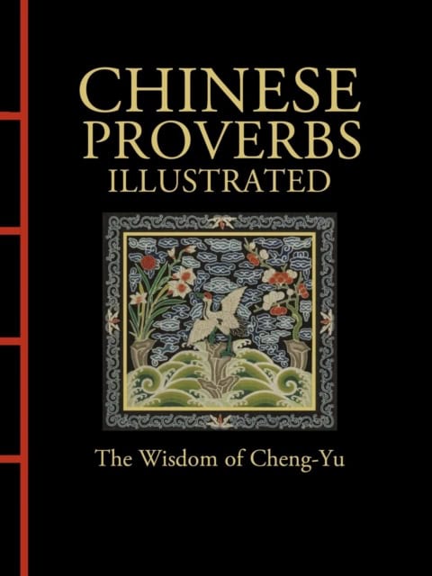 Trapp, James | Chinese Proverbs Illustrated