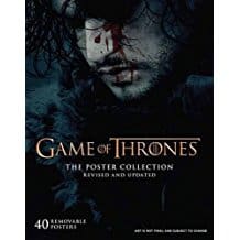 Insight Editions | Game of thrones : The poster collection, volume iii