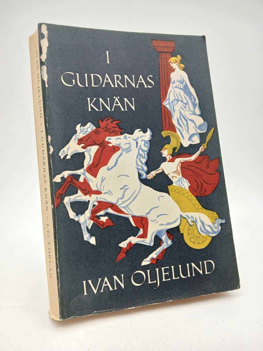 Oljelund, Ivan | I gudarnas knän